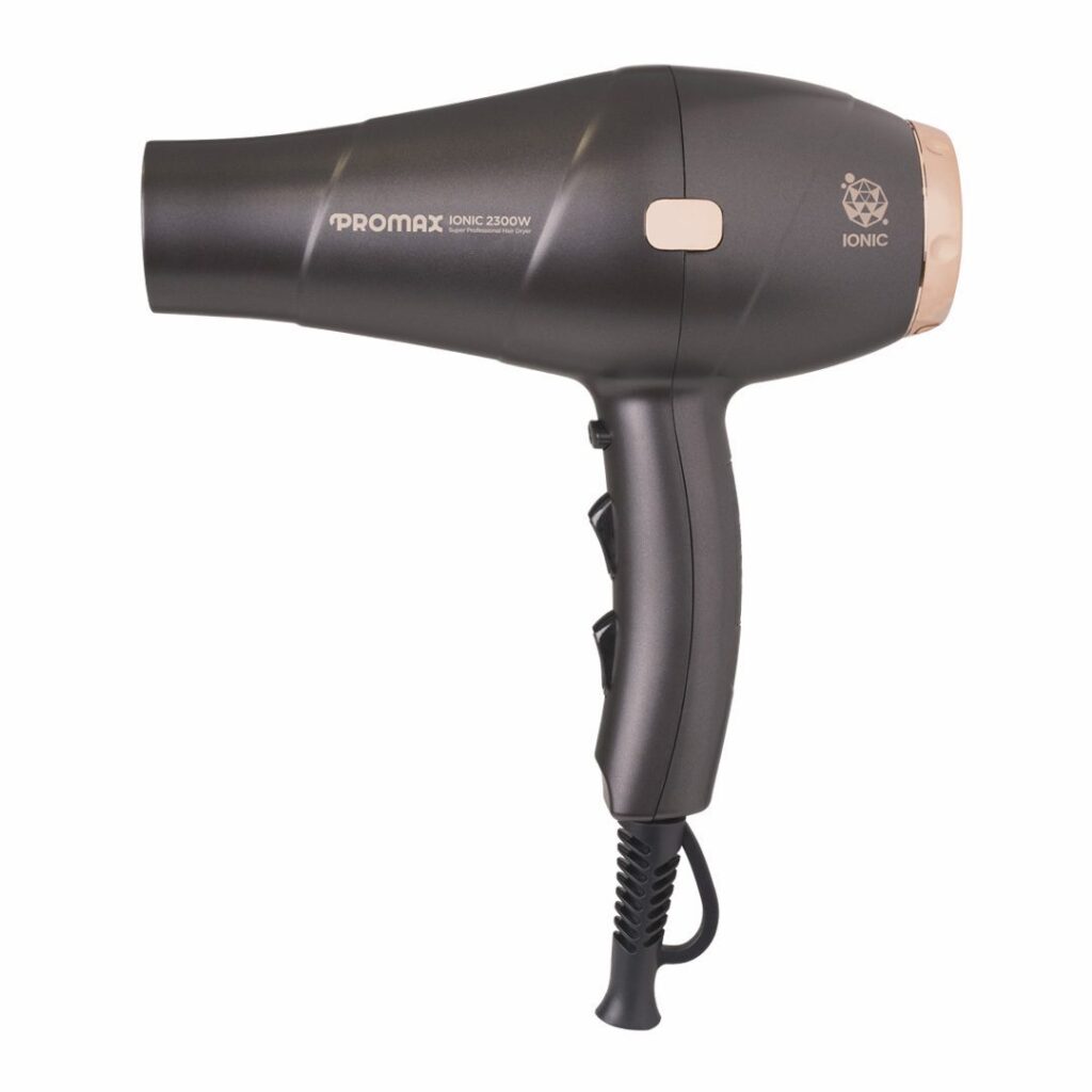 معرفی سشوارهای مجهز به باد سرد