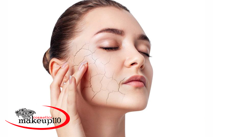 روتین پوست خشک