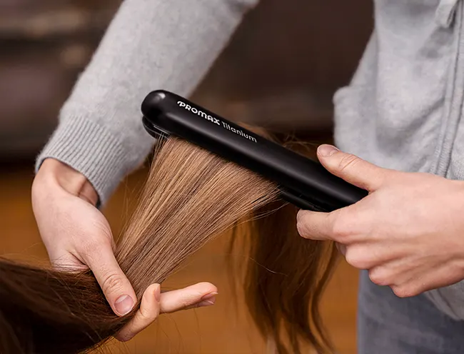 ویژگی های ضروری اتو مو برای موهای ظریف و حساس