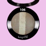 رژگونه کاپرا سایز بزرگ کد 106