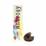 رنگ مو آرکانوم بلوند گردویی تیره شماره 6.9 6walnut