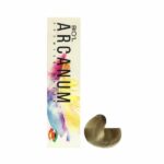 رنگ مو آرکانوم بلوند خیلی روشن طبیعی شماره 9.0 n9