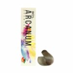 رنگ مو آرکانوم بلوند نقره ای ویژه روشن شماره 0010 ons