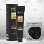 رنگ مو آوائی بلوند تیره قوی