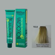 رنگ مو بدون آمونیاک بلونیا بلوند پلاتینه سری طبیعی شماره 10.0