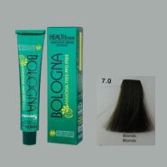 رنگ مو بدون آمونیاک بلونیا بلوند سری طبیعی شماره 7.0