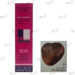 رنگ مو دوپیر ماهاگونی روشن سری ماهاگونی