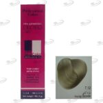 رنگ مو دوپیر سری کنفی