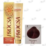 رنگ مو پروکسا بلوند متوسط شماره 7