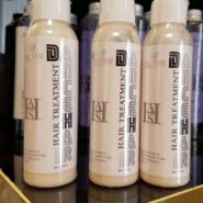 ماسک مو دنس هیر dance hair 100 میل