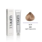رنگ مو ترام کالر کاپوچینویی روشن NE9 - 9.77