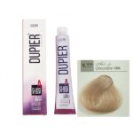 رنگ مو دوپیر 9.77 شیرشکلات