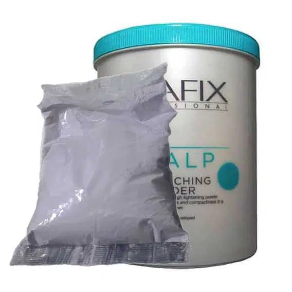 پودر دکلره lilafix