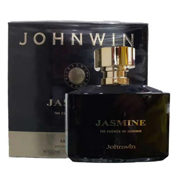 johnwin Jasmine