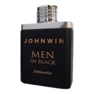 جانوین من این بلک Johnwin Men In Black