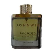 Johnwin Wood Eau De Parfum