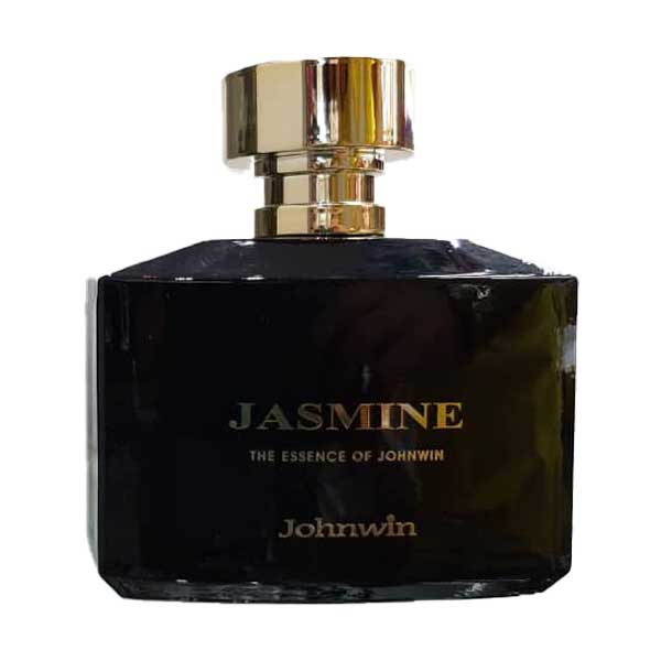 johnwin Jasmine