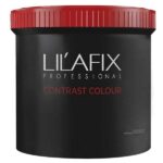 پودر دکلره لیلافیکس قرمز