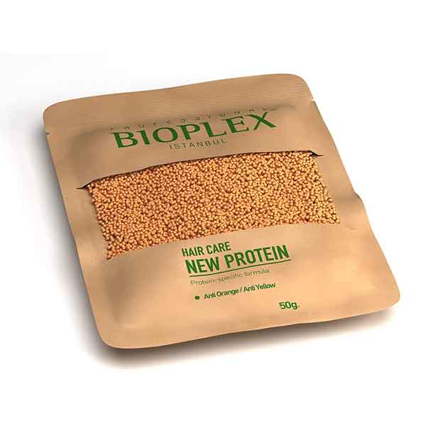 پروتئین مو بیوپلکس