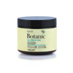 ماسک مو بوتانیک