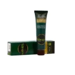 رنگ موی نچرال | Natural