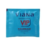 پودر دکلره ساشه ای ویانا | وزن 50گرم