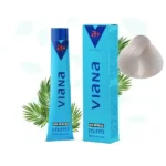 رنگ مو ویانا بلوند دودی خیلی روشن کد 12.1