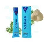 رنگ مو ویانا بلوند طلایی خیلی روشن کد 12.3