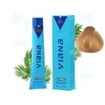 رنگ مو ویانا عسلی روشن کد 8.34