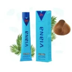 رنگ مو ویانا عسلی کد 7.34