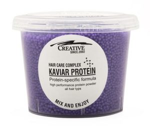 پروتین خاویار کریتیو بنفش - Image 3