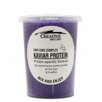 پروتین خاویار کریتیو بنفش - Image 4