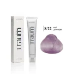 رنگ مو ترام کالر لوندر 8.22