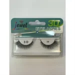 مژه مصنوعی سه بعدی جیول کد 39