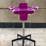 ترولی آرایشگاهی