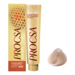 رنگ مو پروکسا بلوند پلاتینه جذاب 11.00