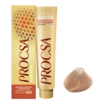 رنگ مو پروکسا بلوند کرم طلایی 11.03