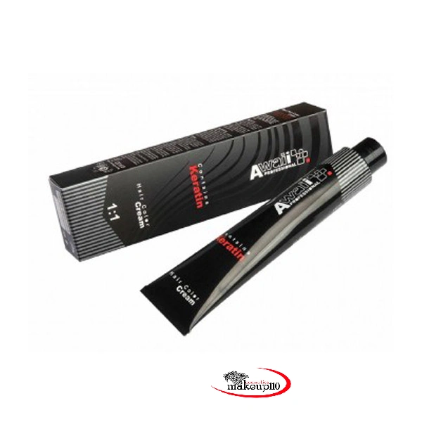 بهترین مارک رنگ مو