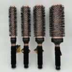 برس گرد کایلی بلند (16 سانت)