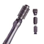 سشوار چرخشی پرنسلی مدل PR312AT قدرت 1000 وات