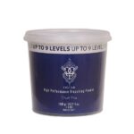 پودر دکلره آبی اسکار یک کیلویی