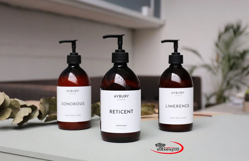 بهترین شامپوهای بدون سولفات ایرانی