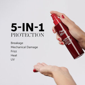 ماسک مو ولا مدل آلتیمیت ریپیر حجم 140ml