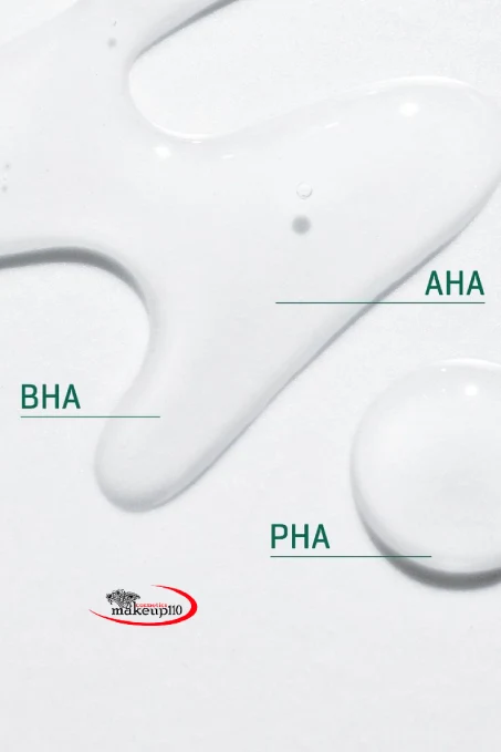 AHA/BHA
