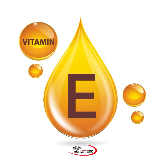 ویتامین E