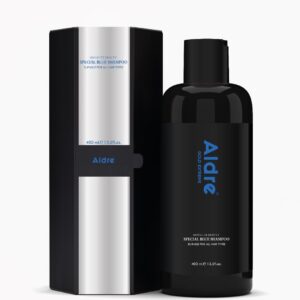 شامپو ضد نارنجی آلدره 400 میل