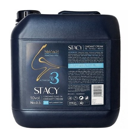 اکسیدان گالنی استیسی 3 درصد