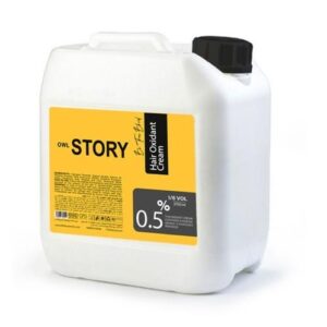 اکسیدان استوری گالنی درصد 0.5%