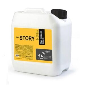 اکسیدان استوری گالنی درصد 1.5%