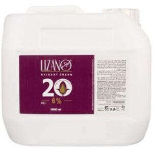 اکسیدان گالنی لیزانو 6% درصد